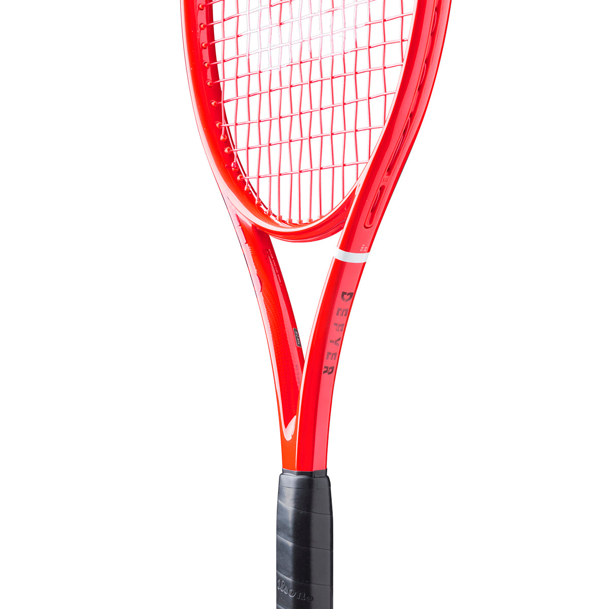 Wilson Defyer 98 Pro V1 Tennis Racket Frame Only – PDHSports