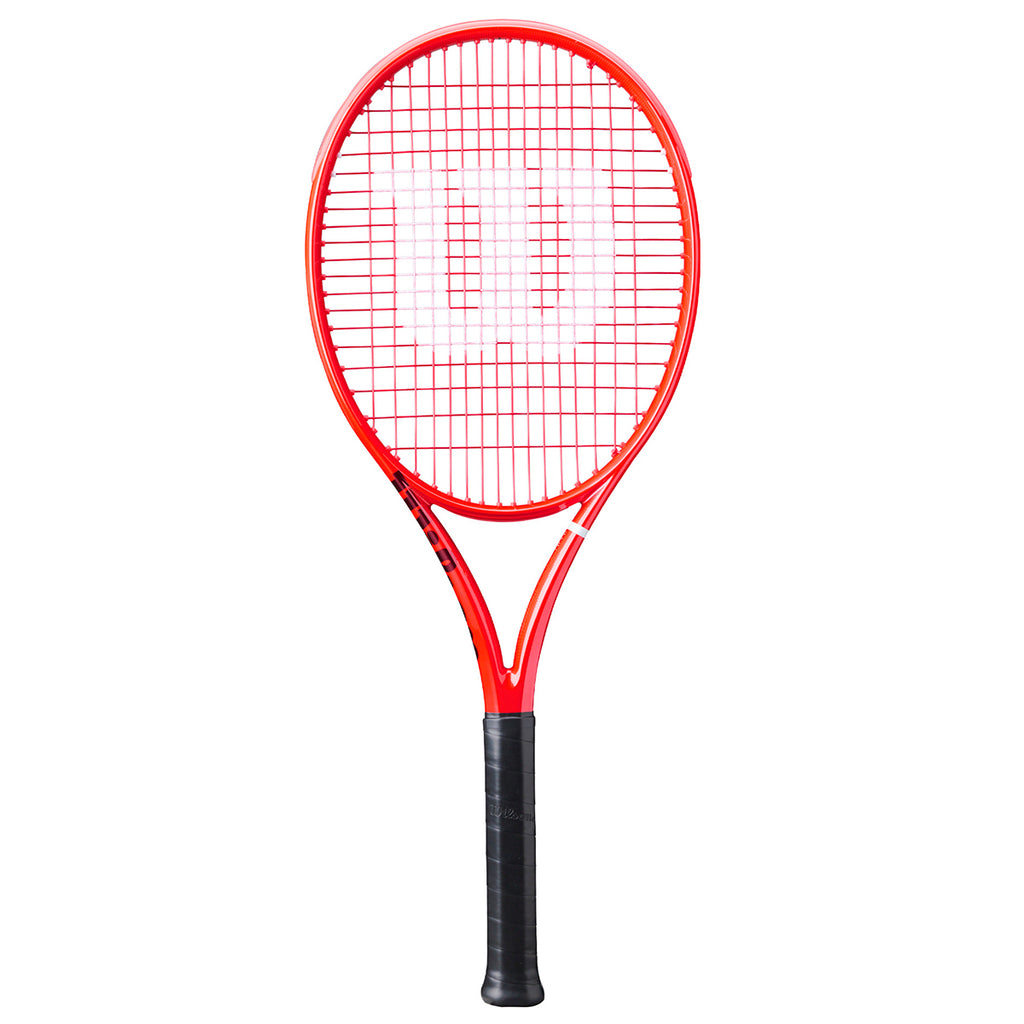 Wilson Defyer 100 V1 Tennis Racket Frame Only