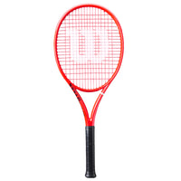 Wilson Defyer 100 V1 Tennis Racket Frame Only