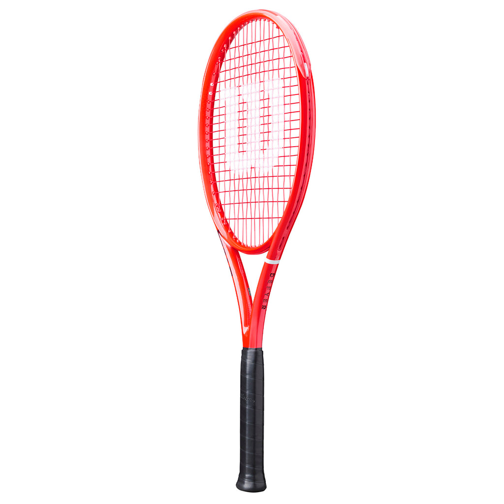 Wilson Defyer 100 V1 Tennis Racket Frame Only