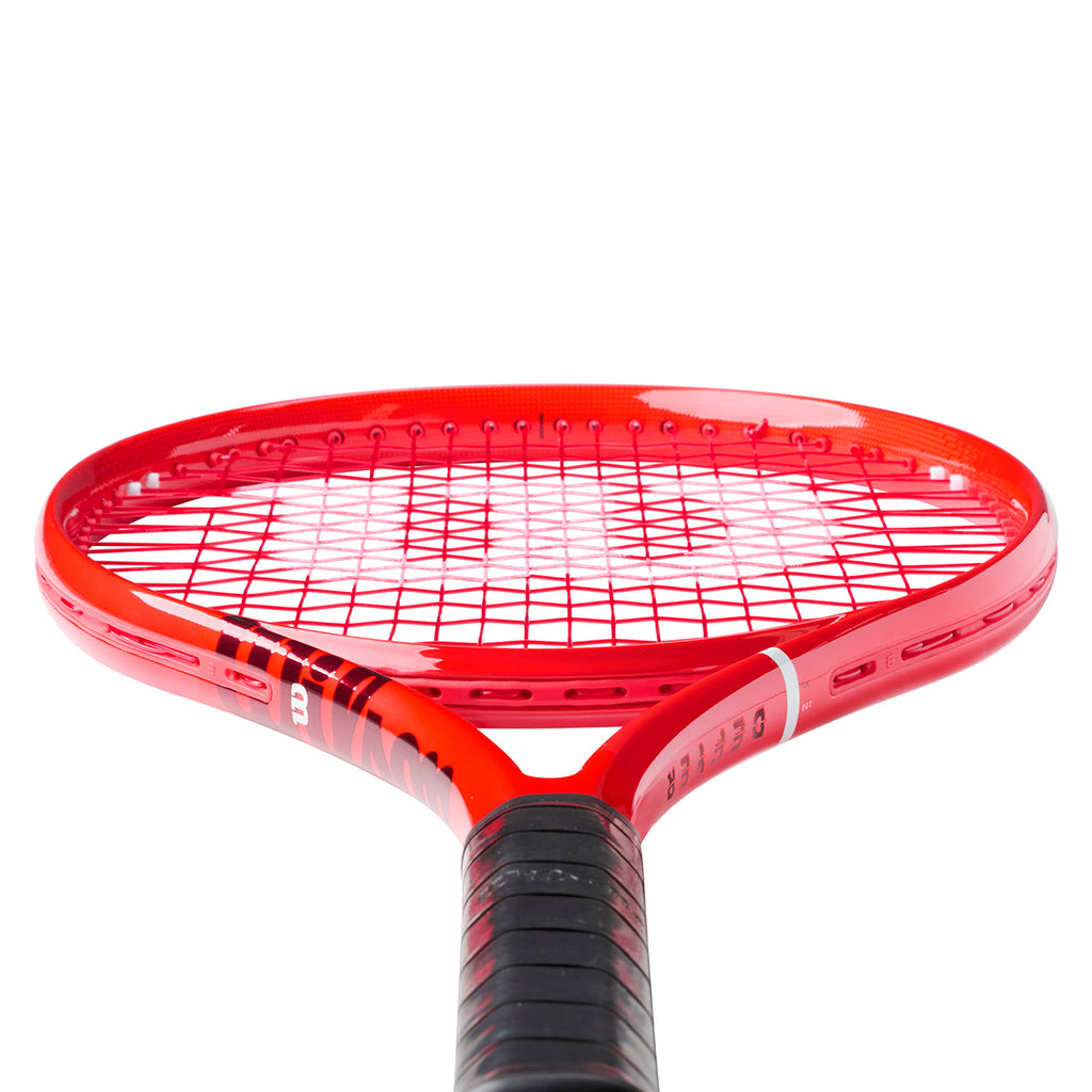 Wilson Defyer 100 V1 Tennis Racket Frame Only