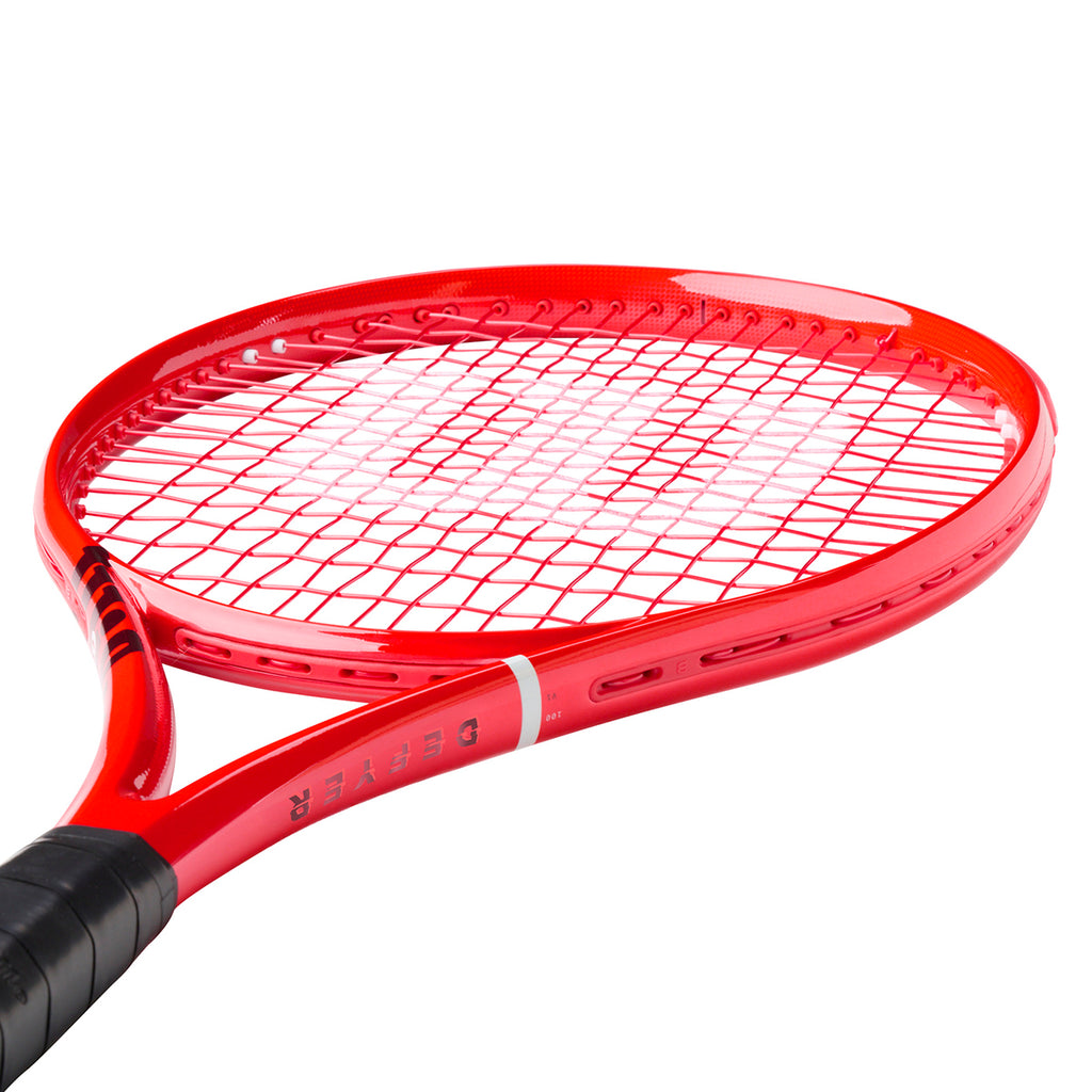 Wilson Defyer 100 V1 Tennis Racket Frame Only