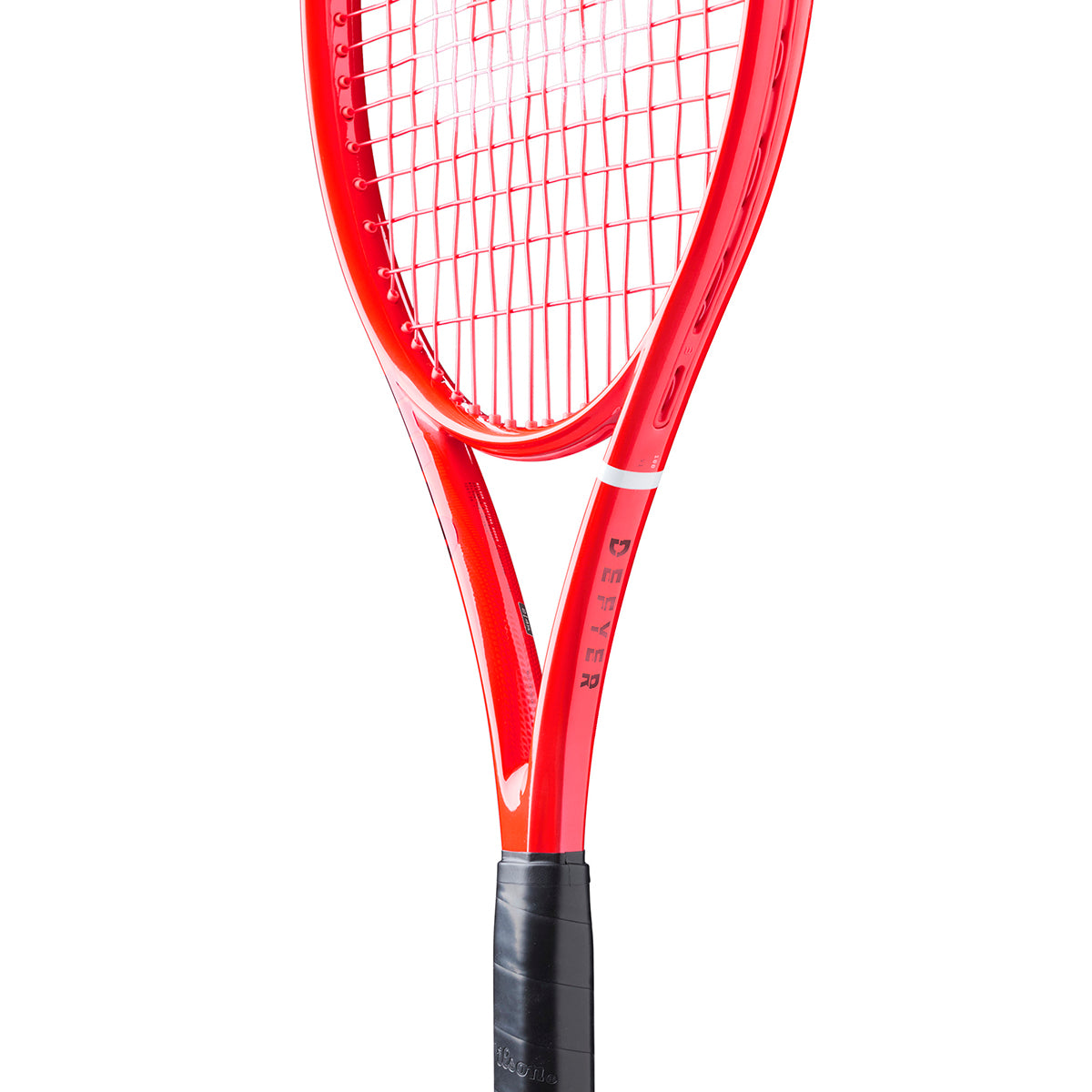 Wilson Defyer 100 V1 Tennis Racket Frame Only – PDHSports