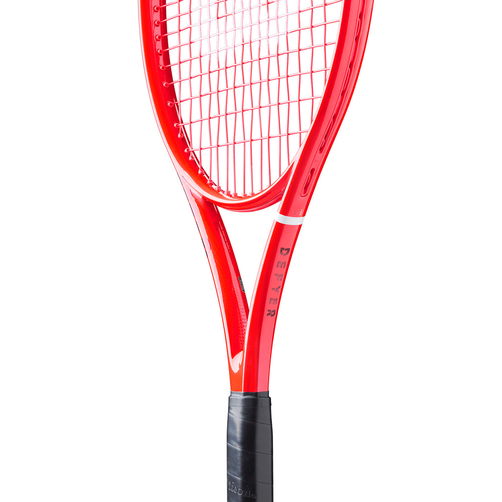 Wilson Defyer 100 V1 Tennis Racket Frame Only