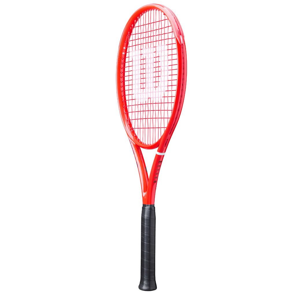 Wilson Defyer 100L V1 Tennis Racket Frame Only