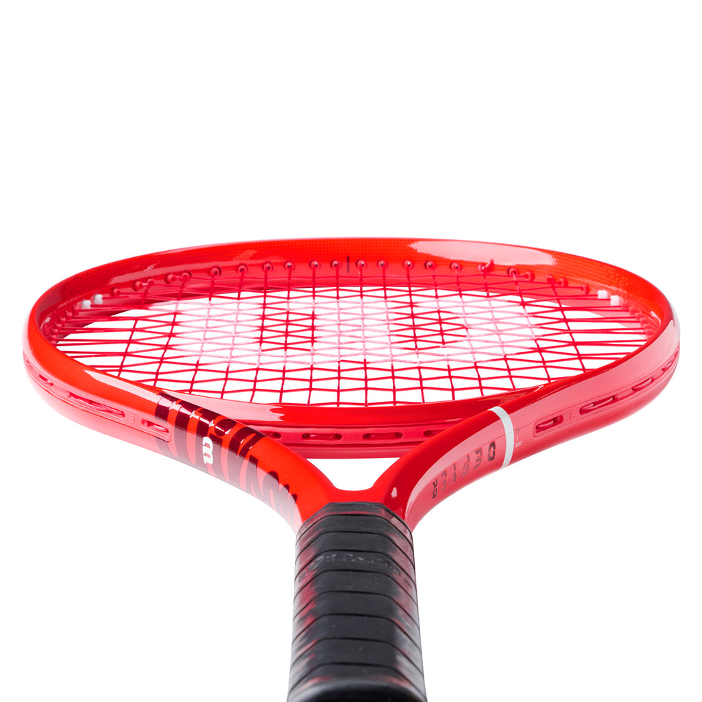 Wilson Defyer 100L V1 Tennis Racket Frame Only