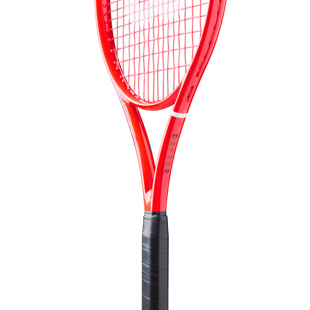 Wilson Defyer 100L V1 Tennis Racket Frame Only