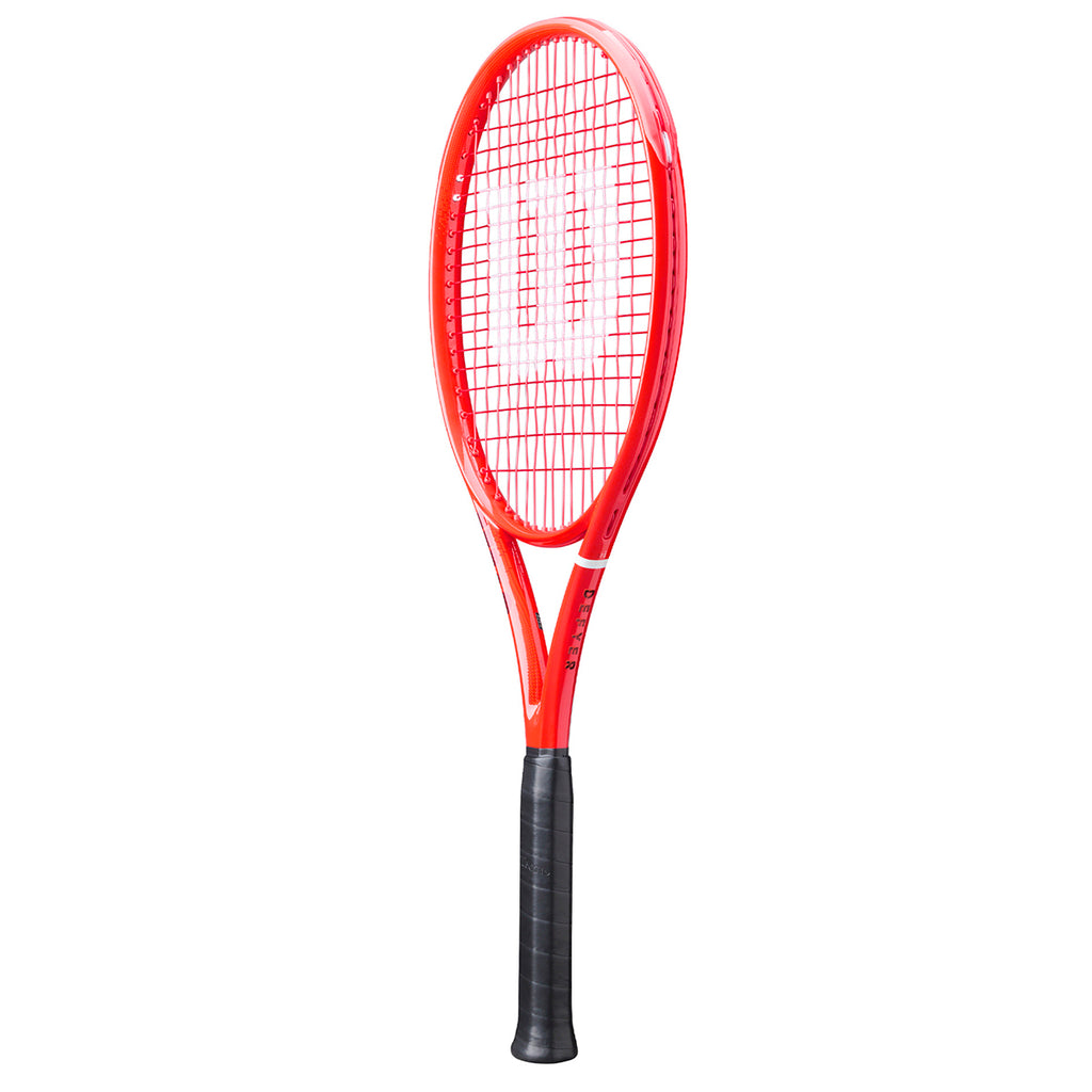 Wilson Defyer 100UL V1 Tennis Racket Frame Only