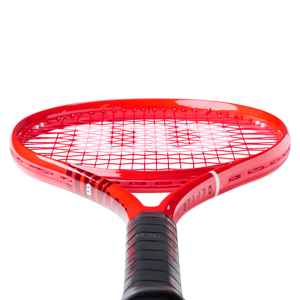 Wilson Defyer 100UL V1 Tennis Racket Frame Only