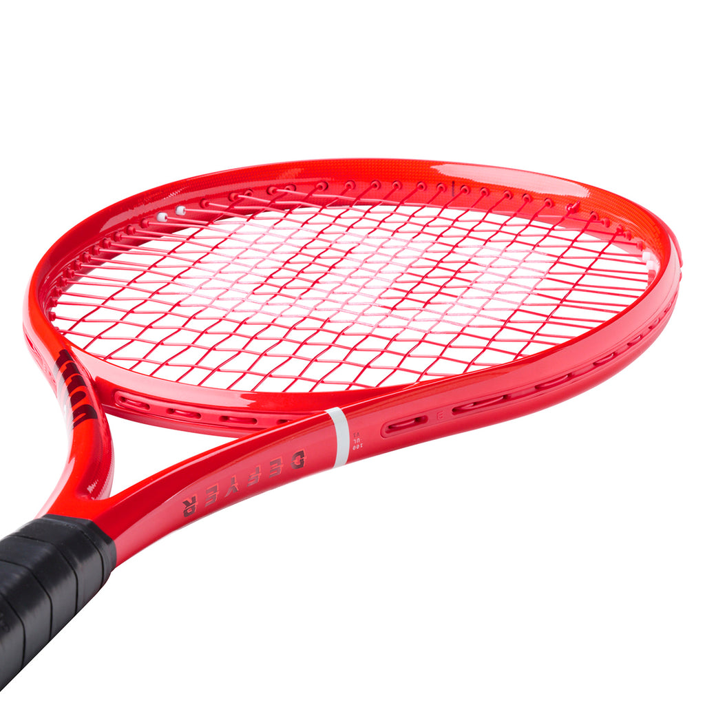 Wilson Defyer 100UL V1 Tennis Racket Frame Only