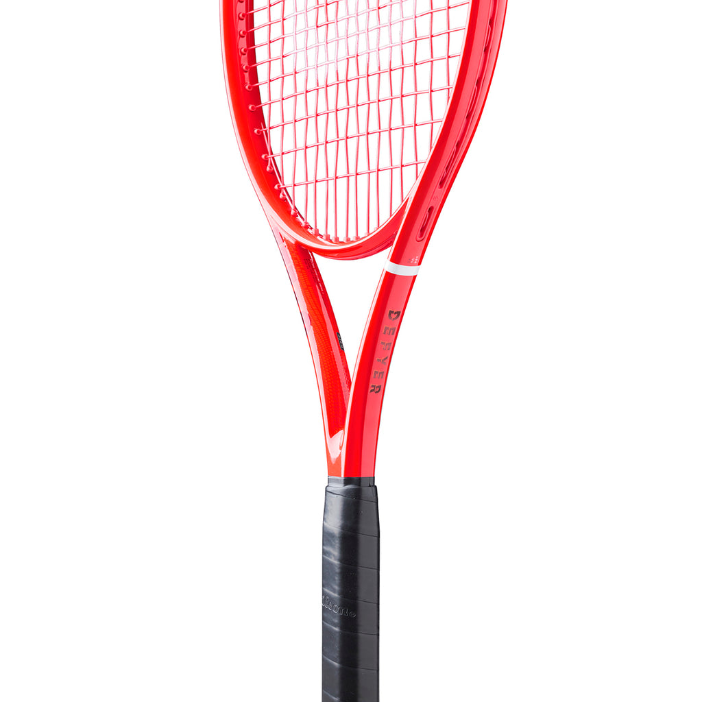 Wilson Defyer 100UL V1 Tennis Racket Frame Only