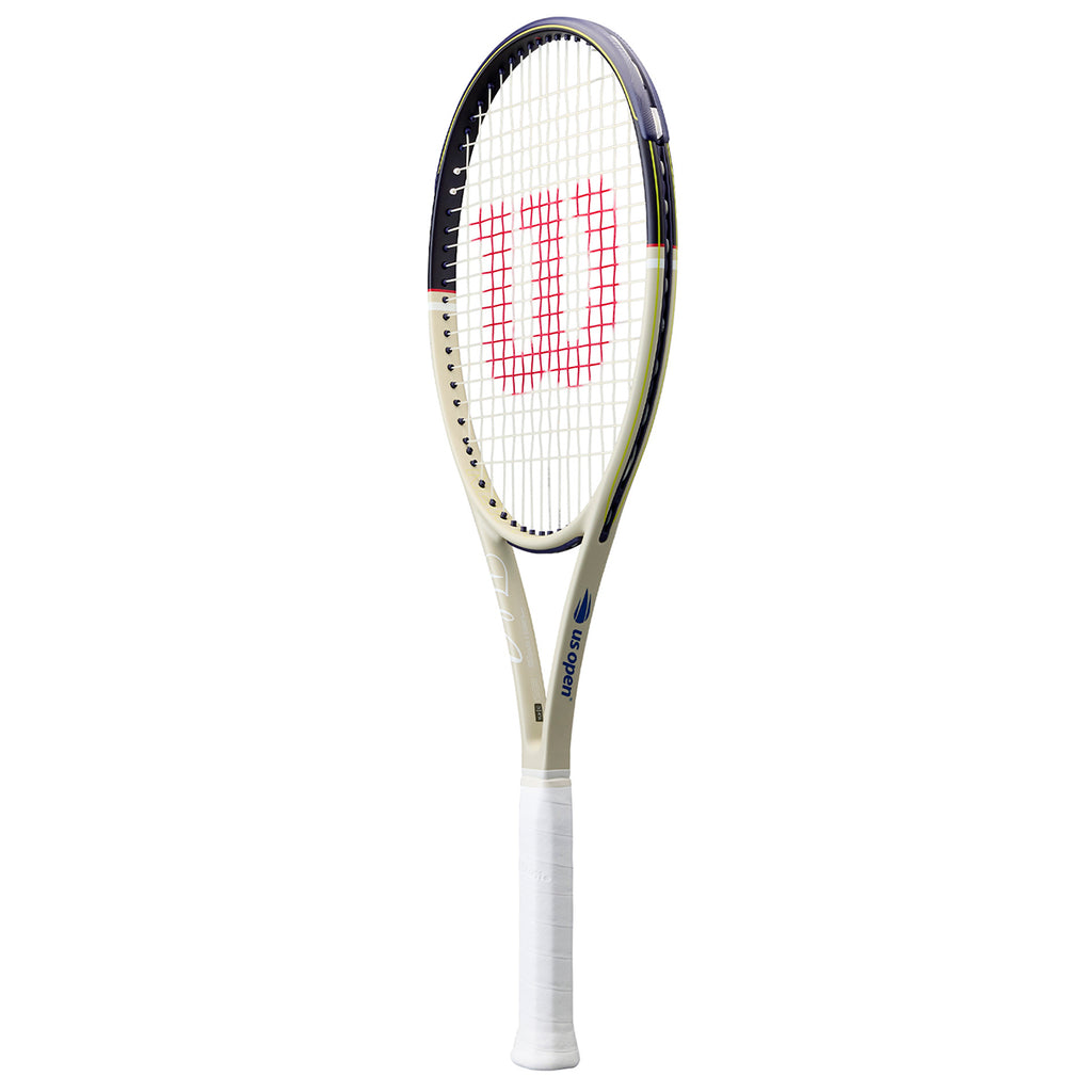 Wilson Blade 98 16x19 V10 US Open Edition Tennis Racket Frame Only