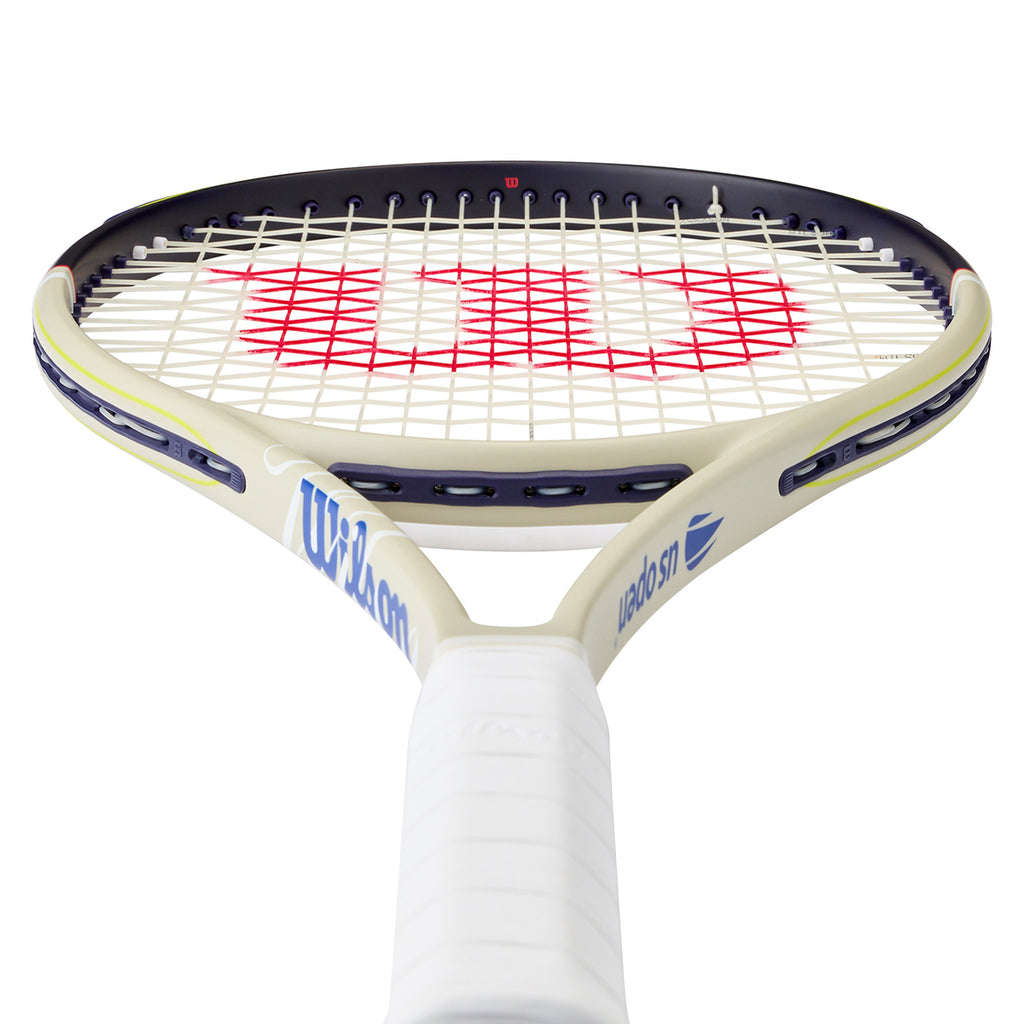 Wilson Blade 98 16x19 V10 US Open Edition Tennis Racket Frame Only