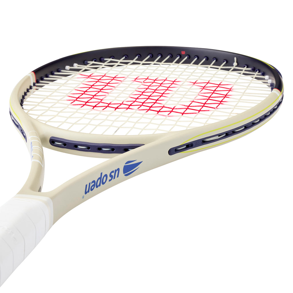 Wilson Blade 98 16x19 V10 US Open Edition Tennis Racket Frame Only
