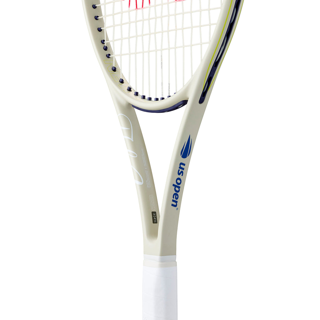 Wilson Blade 98 16x19 V10 US Open Edition Tennis Racket Frame Only