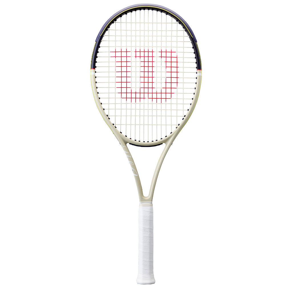 Wilson Blade 100 V10 US Open Edition Tennis Racket Frame Only