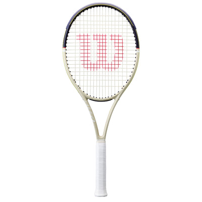 Wilson Blade 100 V10 US Open Edition Tennis Racket Frame Only