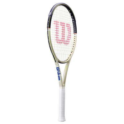 Wilson Blade 100 V10 US Open Edition Tennis Racket Frame Only