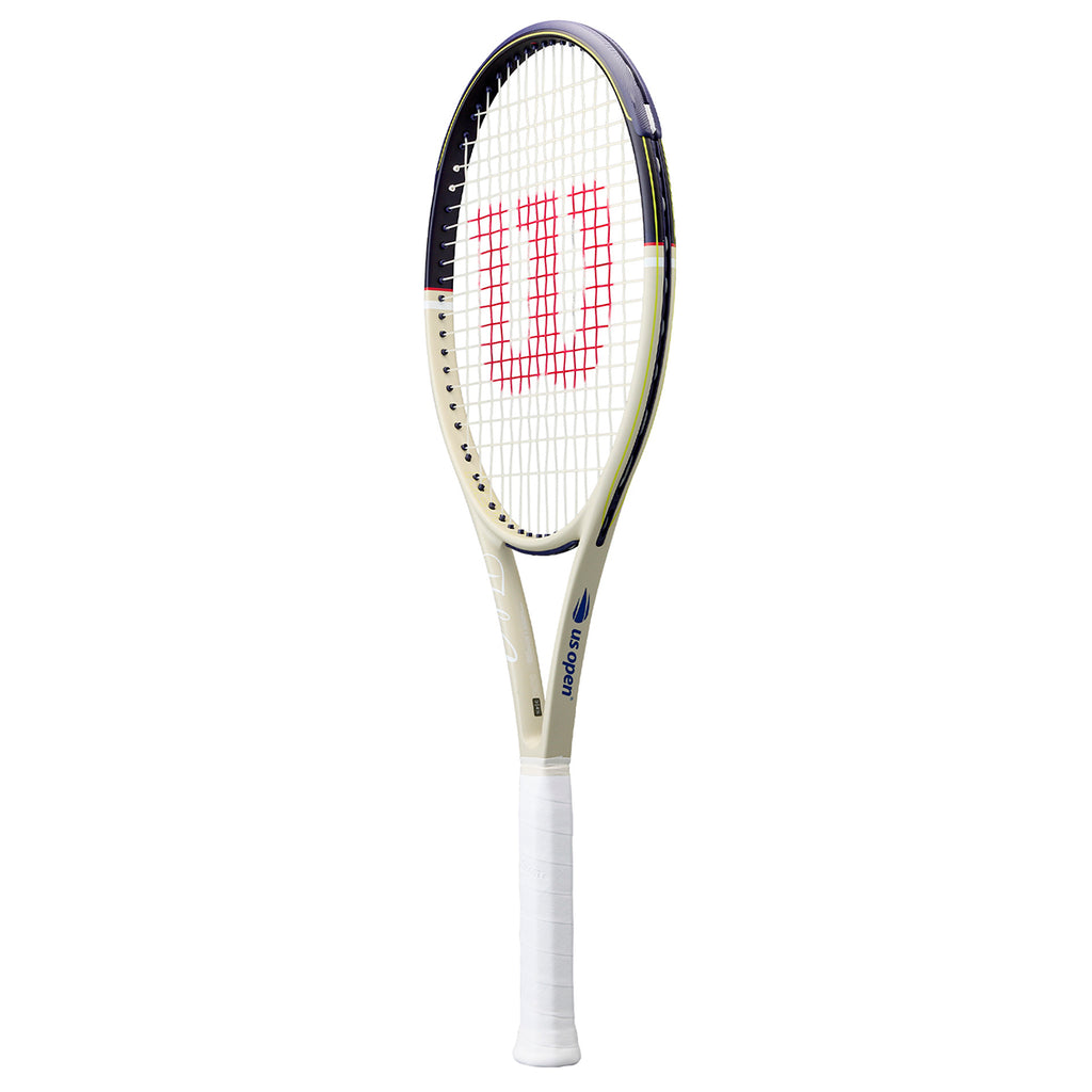 Wilson Blade 100 V10 US Open Edition Tennis Racket Frame Only