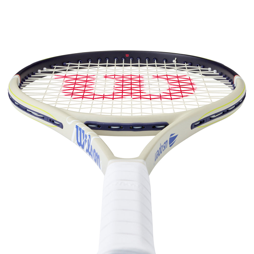 Wilson Blade 100 V10 US Open Edition Tennis Racket Frame Only