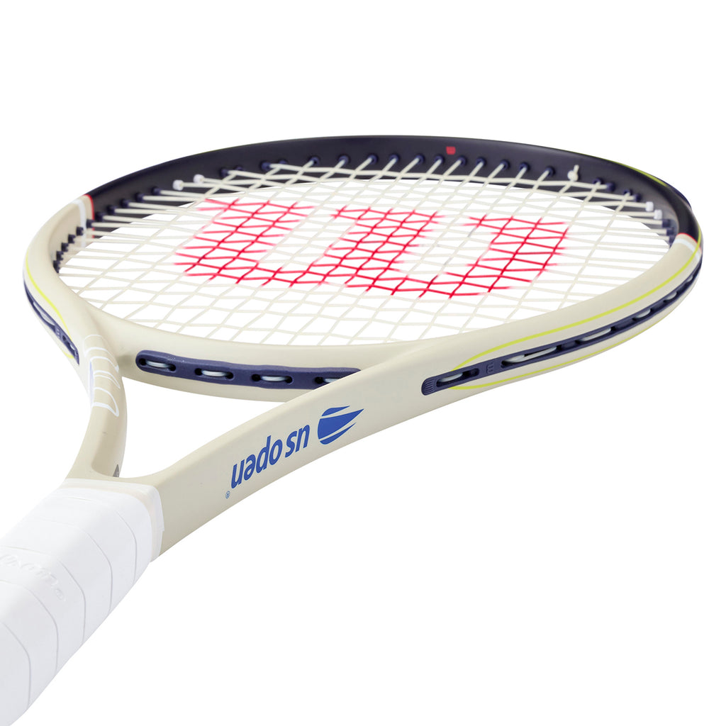 Wilson Blade 100 V10 US Open Edition Tennis Racket Frame Only