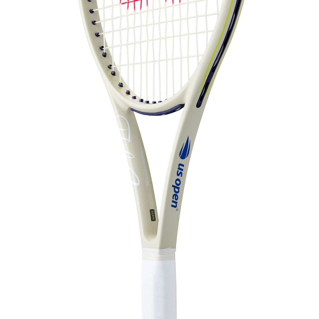 Wilson Blade 100 V10 US Open Edition Tennis Racket Frame Only