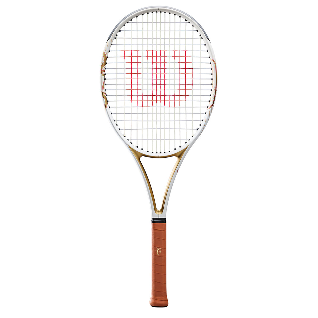 Wilson RF 01 Hall of Fame Tennis Racket Frame Only