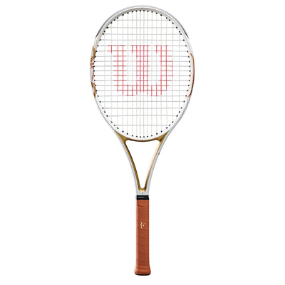 Wilson RF 01 Hall of Fame Tennis Racket Frame Only
