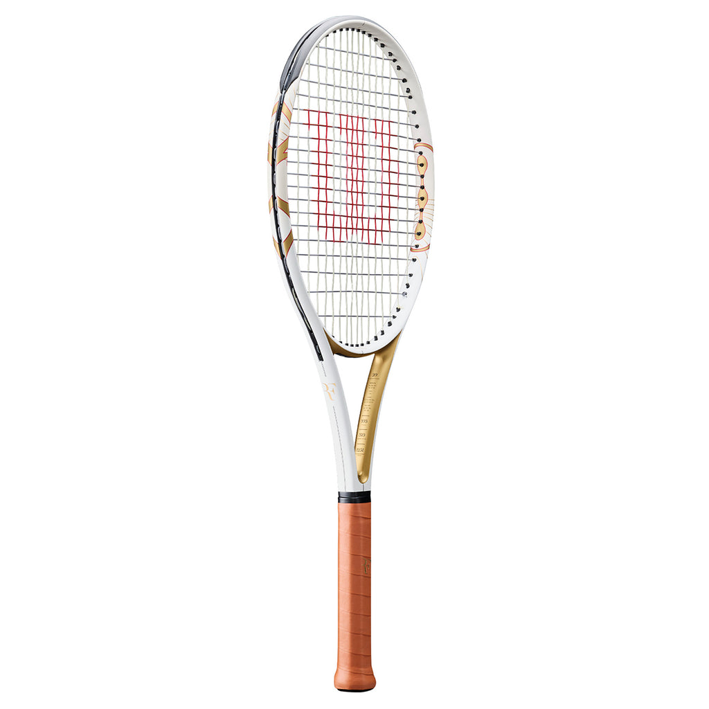 Wilson RF 01 Hall of Fame Tennis Racket Frame Only