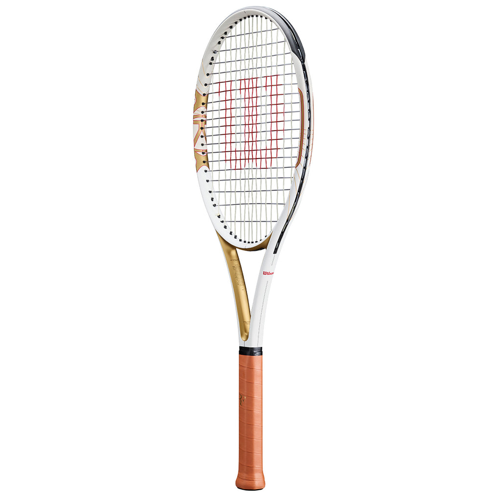 Wilson RF 01 Hall of Fame Tennis Racket Frame Only
