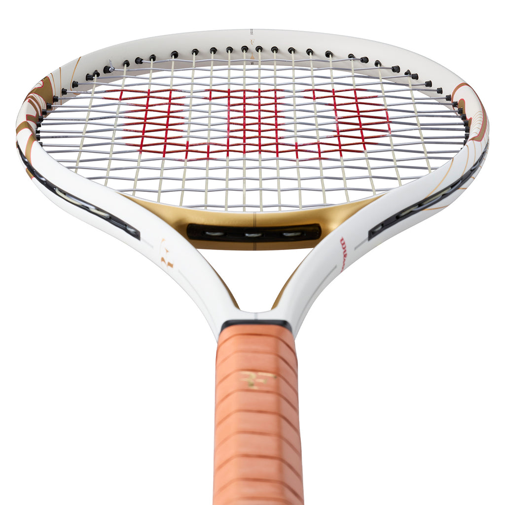 Wilson RF 01 Hall of Fame Tennis Racket Frame Only