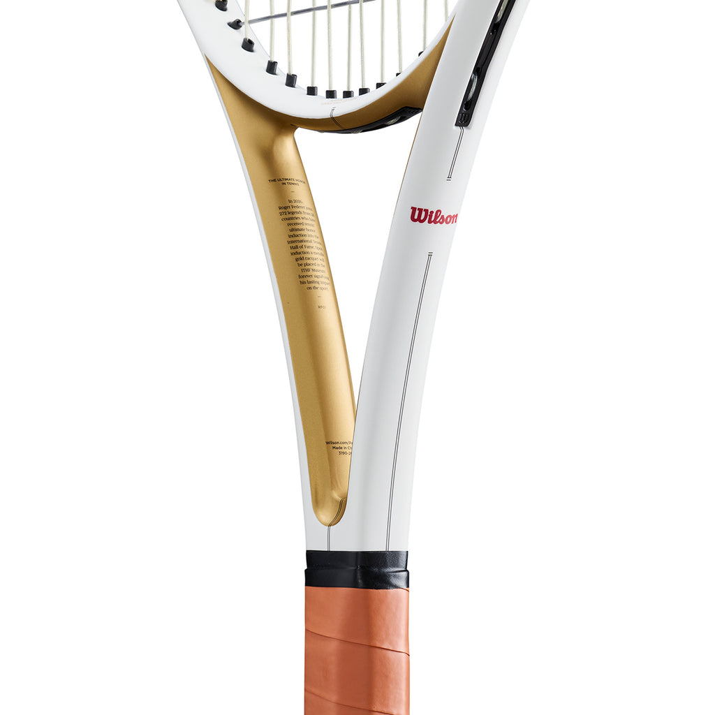 Wilson RF 01 Hall of Fame Tennis Racket Frame Only