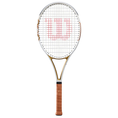 Wilson RF 01 Pro Hall Of Fame Tennis Racket Frame Only