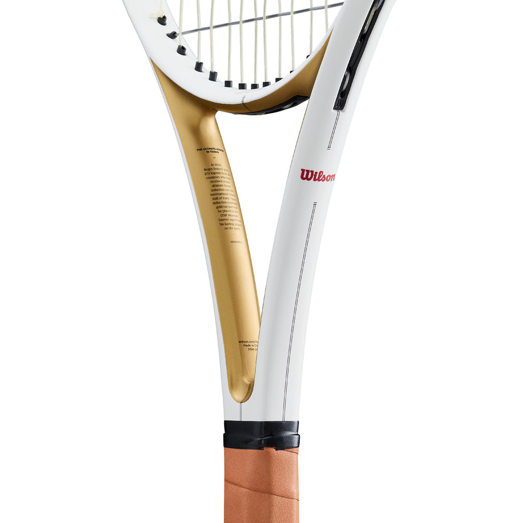 Wilson RF 01 Pro Hall Of Fame Tennis Racket Frame Only