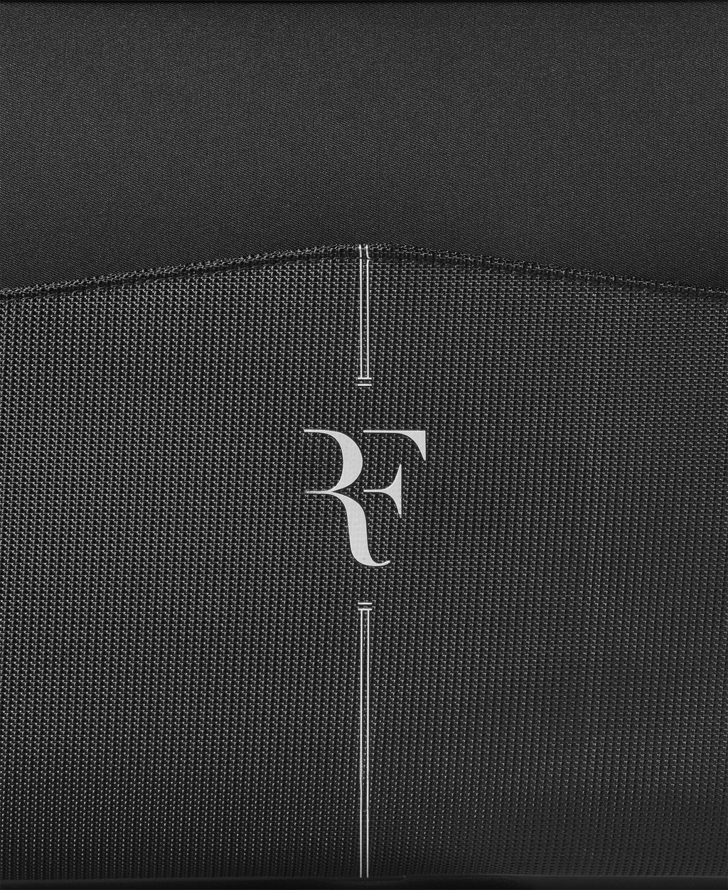 Wilson RF Tournament 15 Racket Bag Black – PDHSports