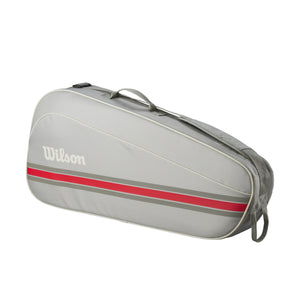 Wilson Team 3 Racket Bag Oats