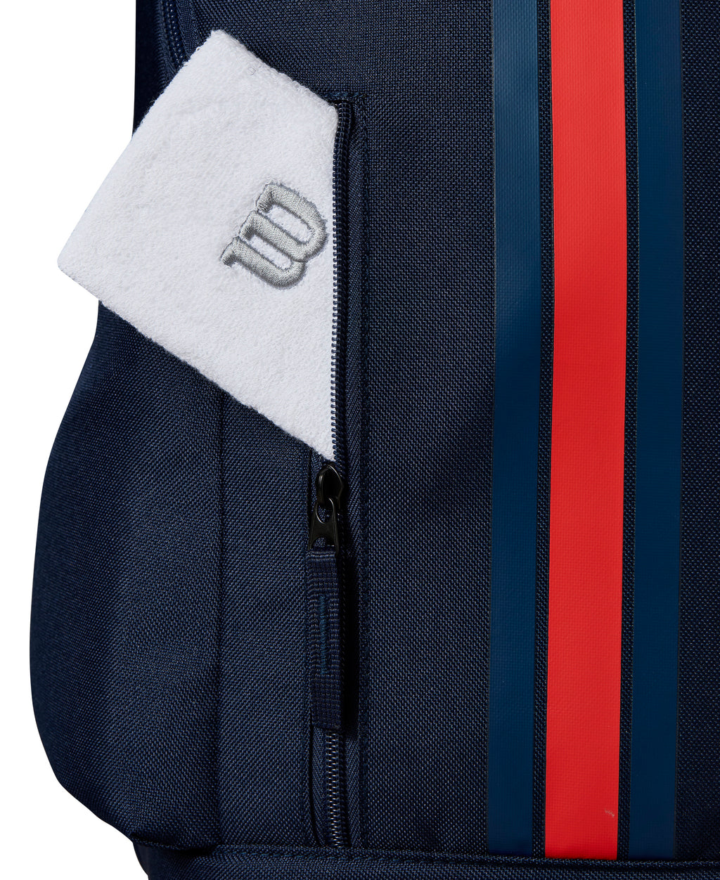 Wilson Team Backpack Navy