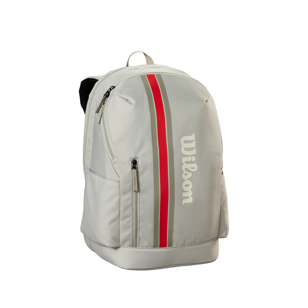 Wilson Team Backpack Oats