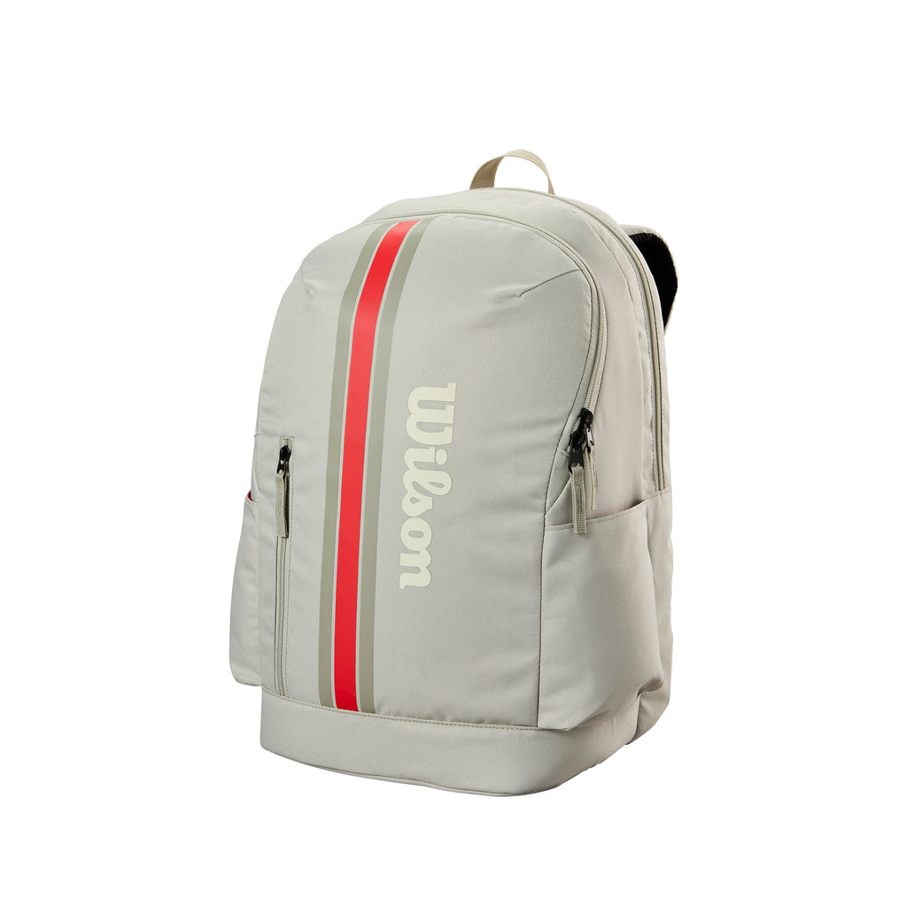 Wilson Team Backpack Oats