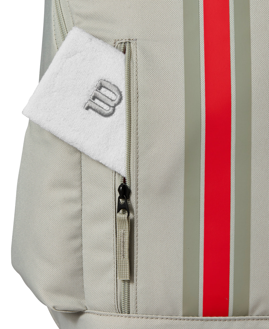 Wilson Team Backpack Oats