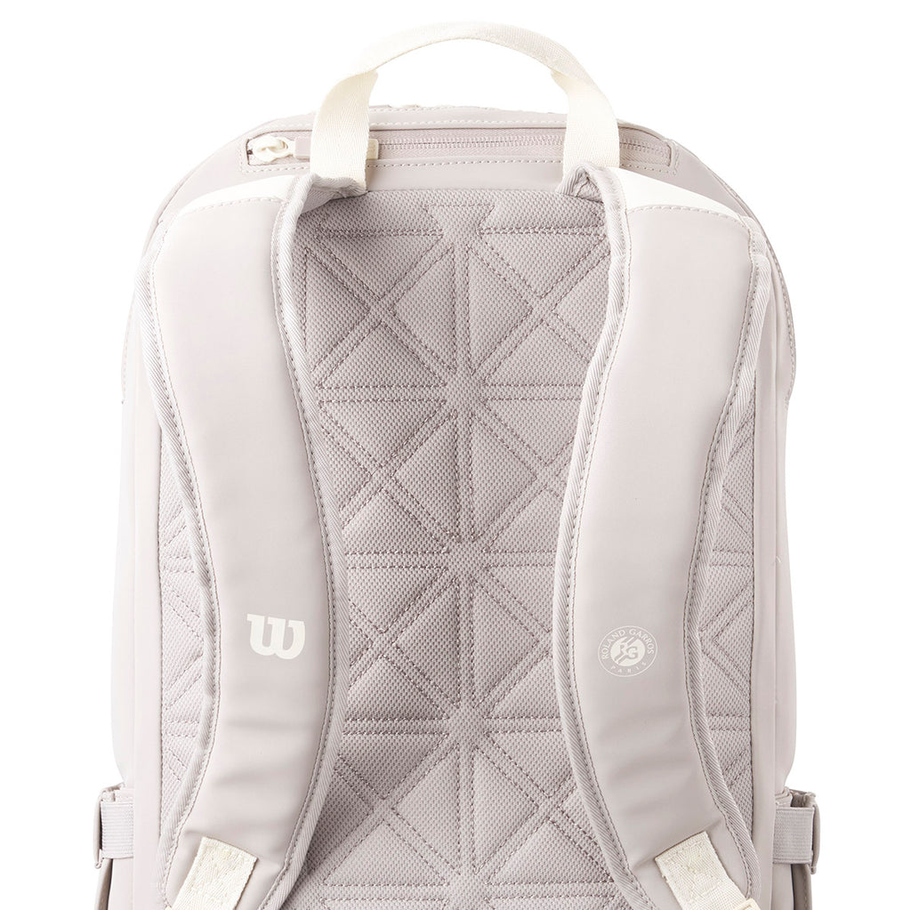 Wilson Roland Garros Backpack 2025