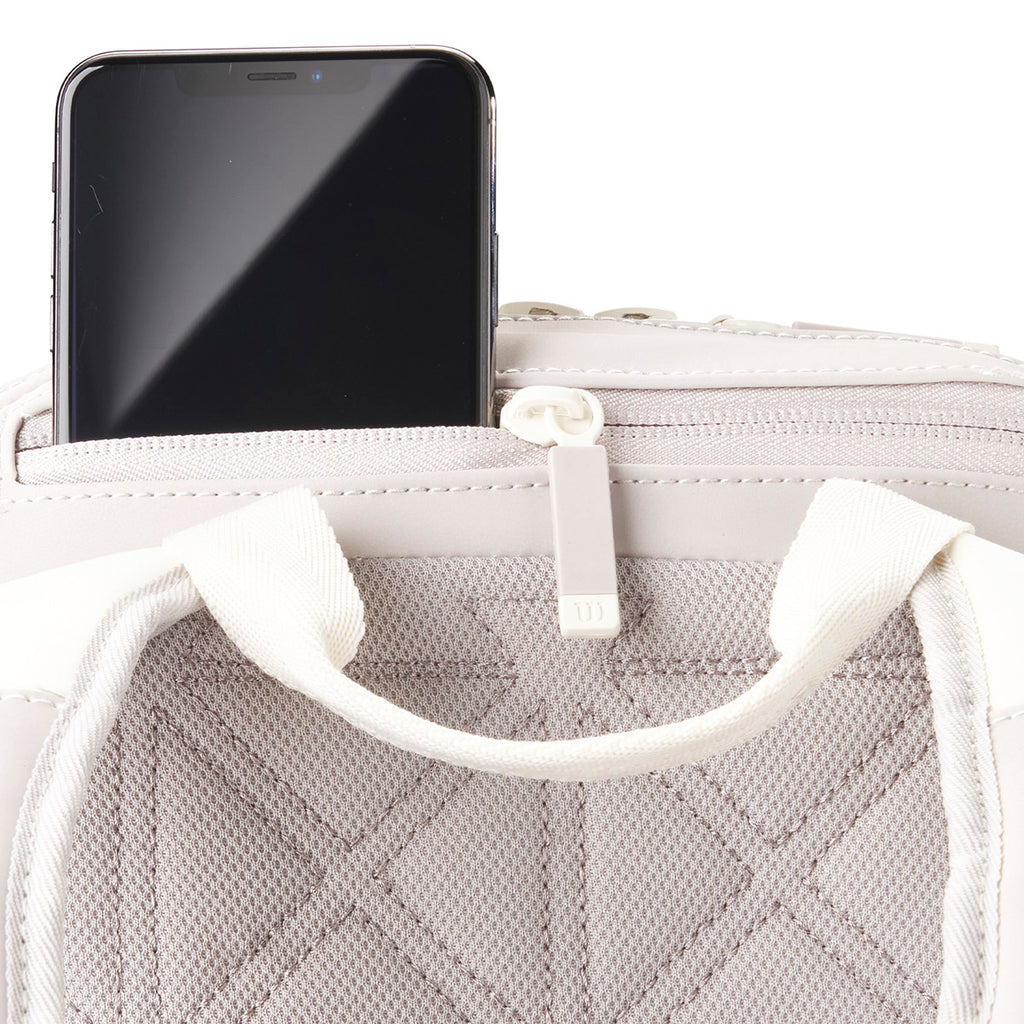 Wilson Roland Garros Backpack 2025