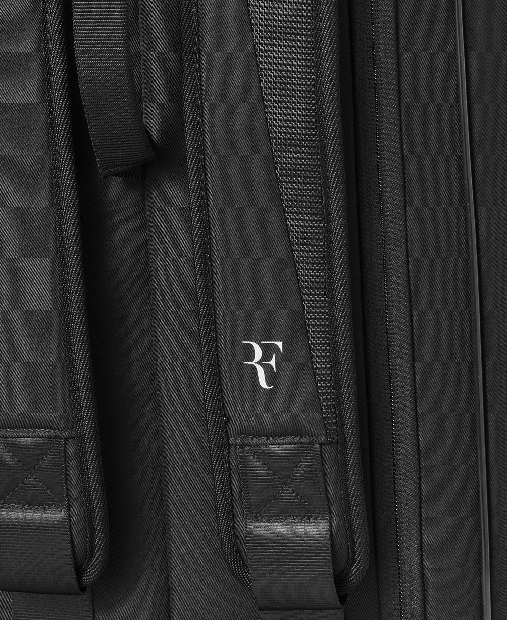 Wilson RF Tournament 9 Racket Bag Black – PDHSports
