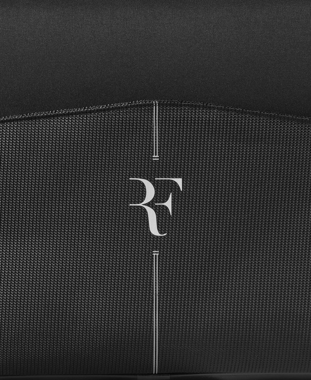 Wilson RF Tournament 9 Racket Bag Black – PDHSports