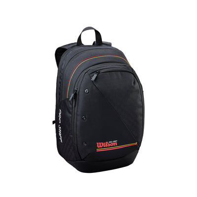 Wilson Pro Staff Classic Backpack Black