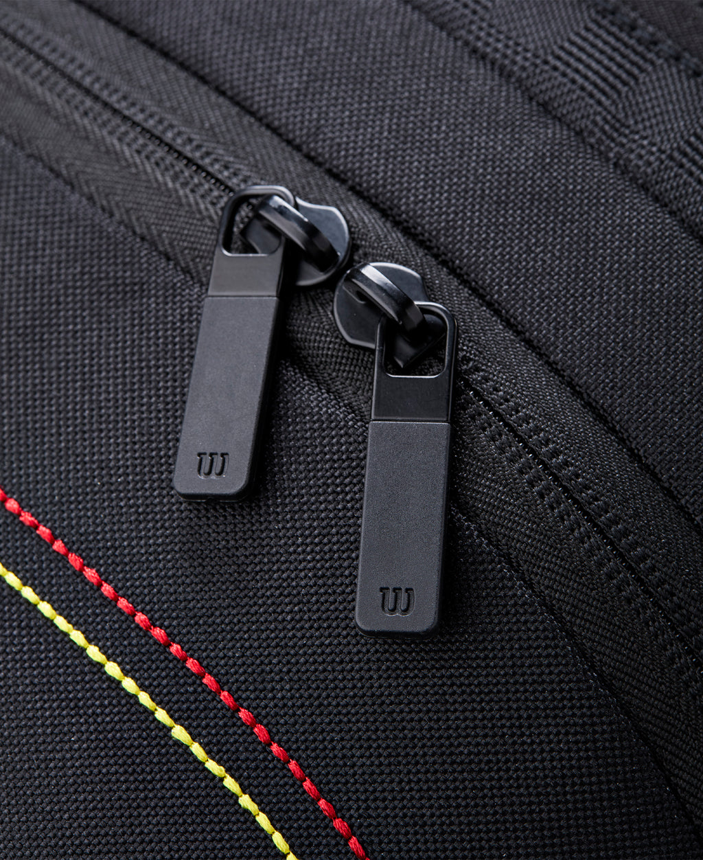 Wilson Pro Staff Classic Backpack Black