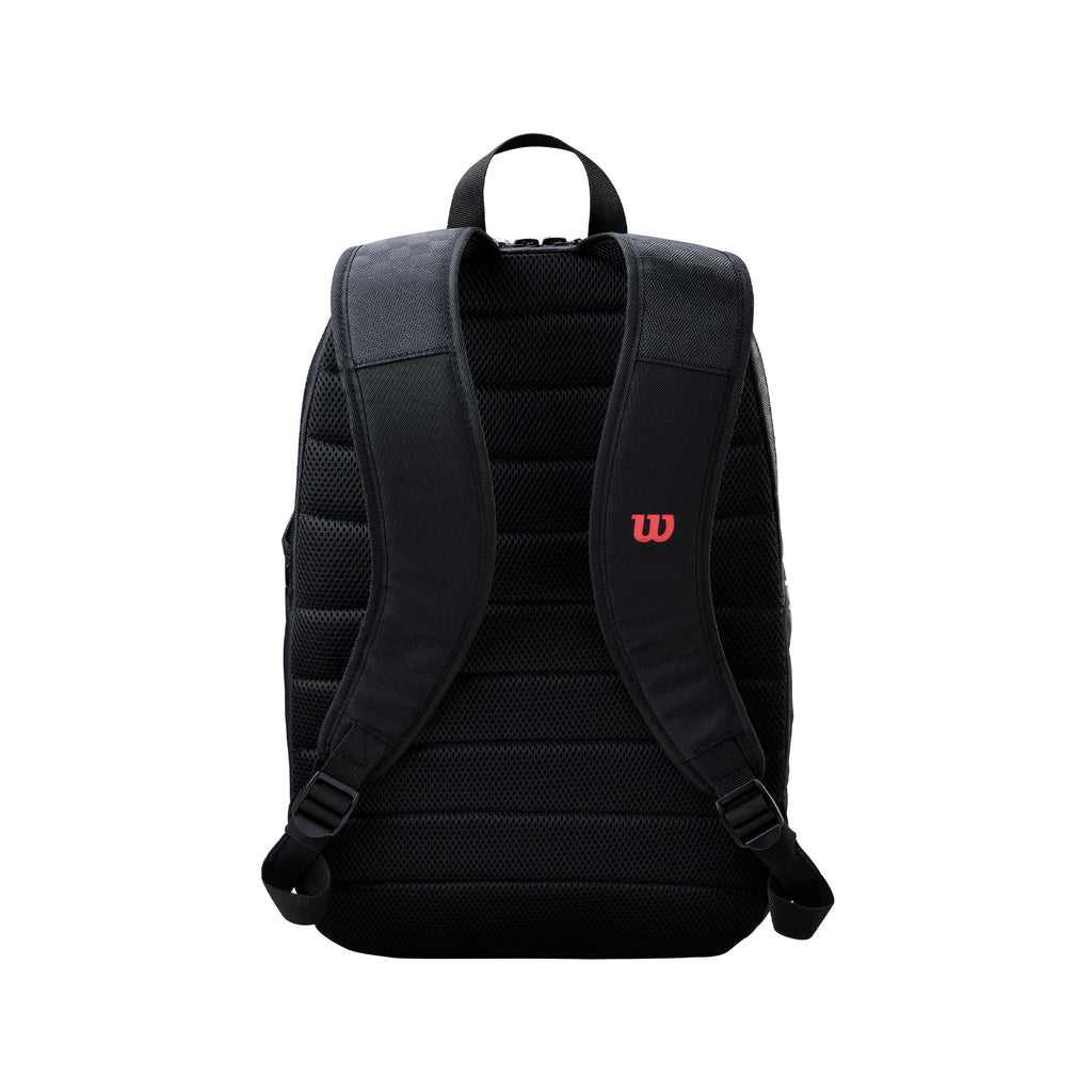 Wilson Pro Staff Classic Backpack Black