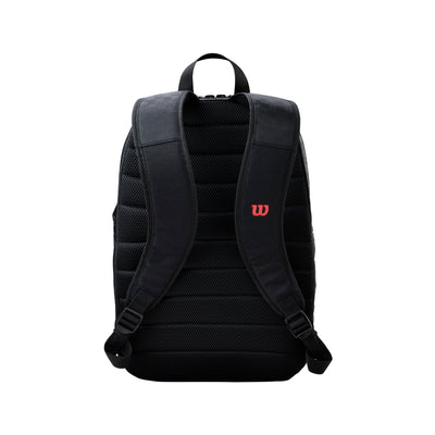 Wilson Pro Staff Classic Backpack Black