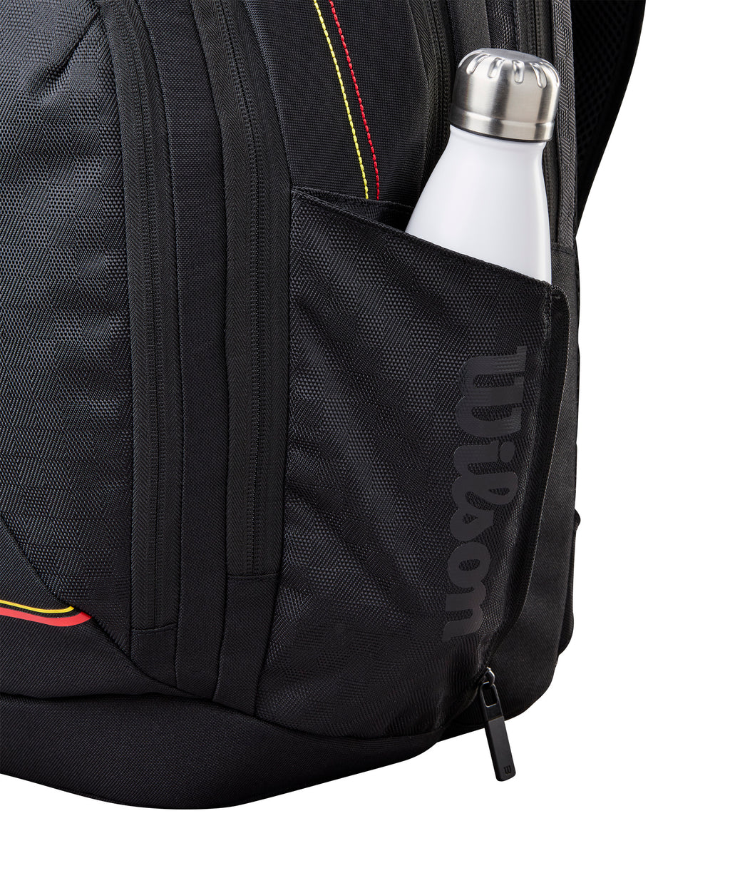 Wilson Pro Staff Classic Backpack Black