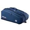 Roland Garros Session De Soirée 15 Racket Bag